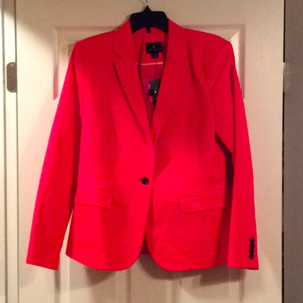 Worthington Blazer